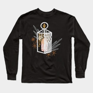 Equinox Lantern Long Sleeve T-Shirt